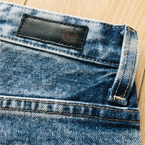 NWT Adriano Goldschmied Contour 360 Alexxis Slim High Rise Vintage Fit - Picture 6 of 14